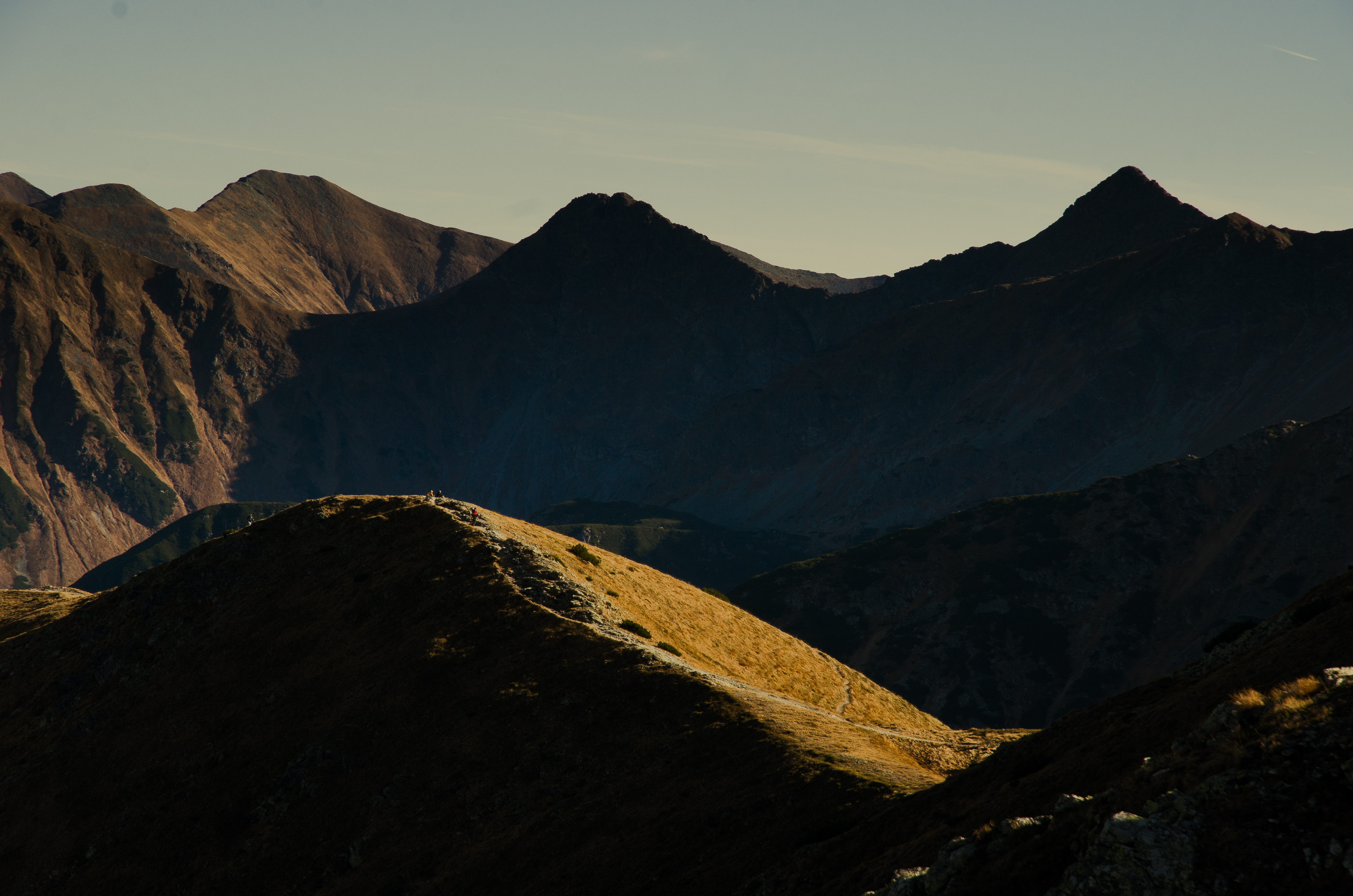 Landscapes